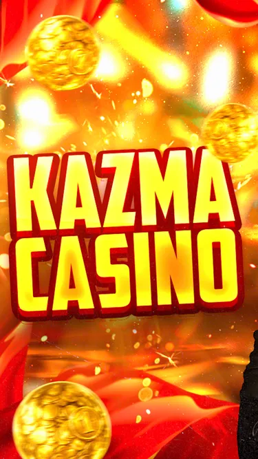 Kazma Casino Screenshot